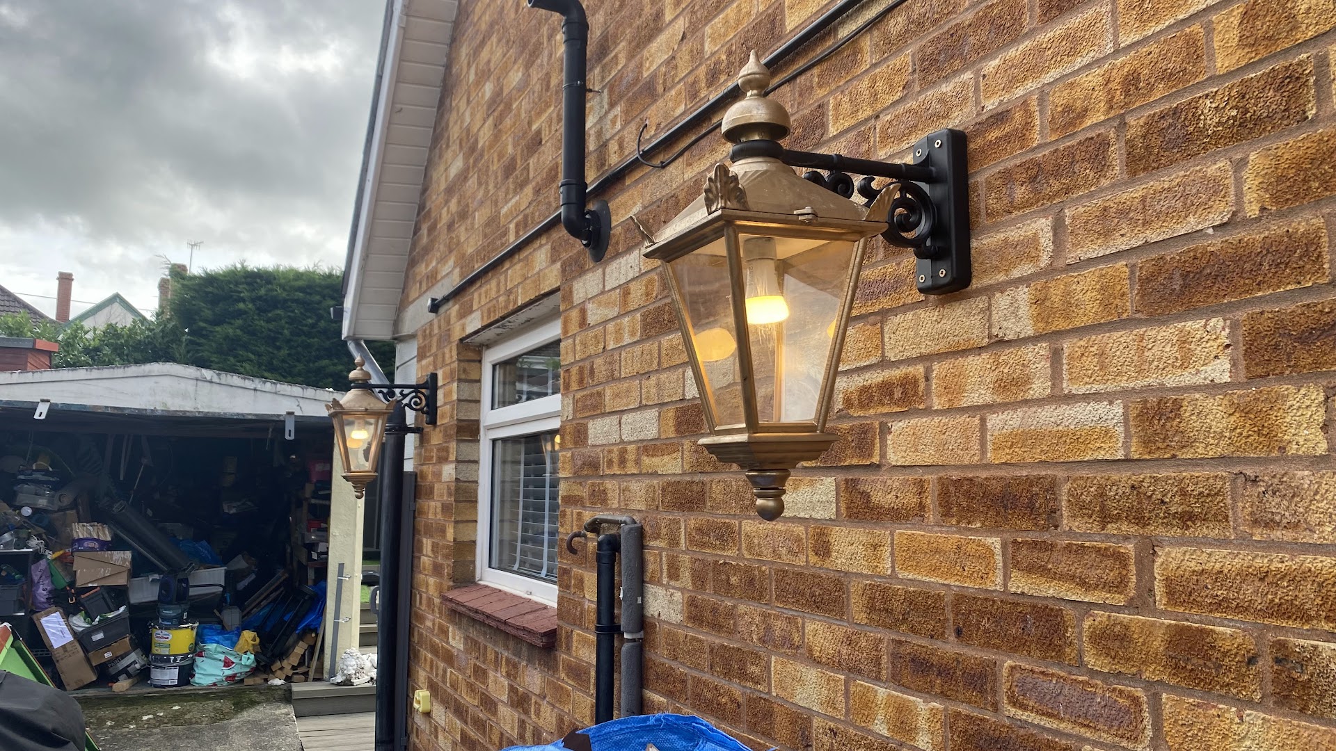 Electrical job Bristol
